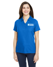 Load image into Gallery viewer, FYZICAL-EMP-131- Core 365 Fusion ChromaSoft Pique Ladies&#39; Polo