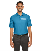 Load image into Gallery viewer, FYZICAL-EMP-132 - Core 365 Fusion ChromaSoft Pique Men&#39;s Polo