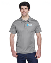 Load image into Gallery viewer, FYZICAL-EMP-134 - Team 365 Command Snag Protection Men&#39;s&#39; Polo