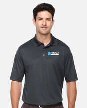 Load image into Gallery viewer, FYZICAL-EMP-141 - CORE 365 Tall Origin Performance Piqué Polo