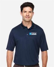 Load image into Gallery viewer, FYZICAL-EMP-141 - CORE 365 Tall Origin Performance Piqué Polo