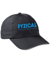 Load image into Gallery viewer, FYZICAL-EMP-961 - CORE365 Adult Pitch Performance Cap