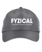 Load image into Gallery viewer, FYZICAL-EMP-961 - CORE365 Adult Pitch Performance Cap