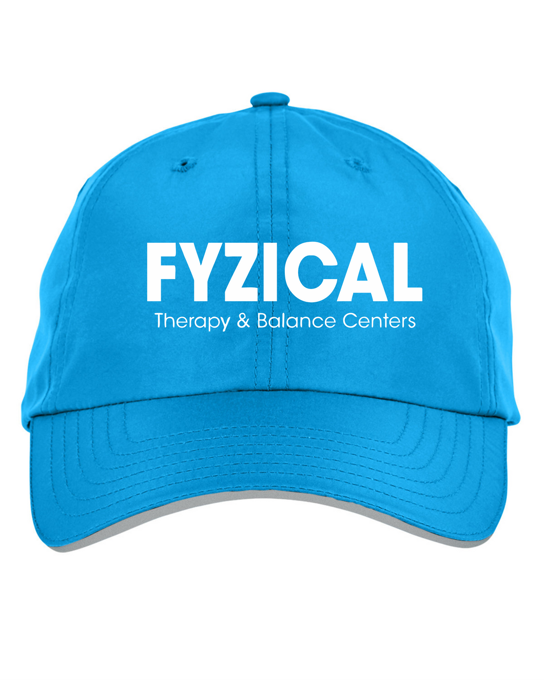 FYZICAL-EMP-961 - CORE365 Adult Pitch Performance Cap