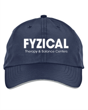 Load image into Gallery viewer, FYZICAL-EMP-961 - CORE365 Adult Pitch Performance Cap