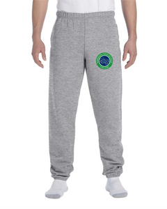 HHS-Theatre-741-1 - Jerzees Adult Super Sweats® NuBlend® Fleece Pocketed Sweatpants - HHS Theatre Logo (Copy)