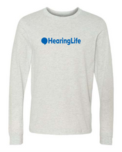 Load image into Gallery viewer, HL-107 - Bella Canvas Unisex Jersey Long Sleeve Tee