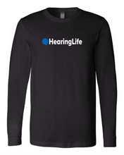 Load image into Gallery viewer, HL-107 - Bella Canvas Unisex Jersey Long Sleeve Tee