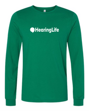 Load image into Gallery viewer, HL-107 - Bella Canvas Unisex Jersey Long Sleeve Tee