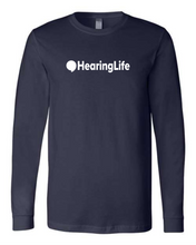 Load image into Gallery viewer, HL-107 - Bella Canvas Unisex Jersey Long Sleeve Tee