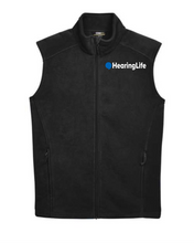 Load image into Gallery viewer, HL-119 - CORE365 Journey Fleece Vest - Ladies &amp; Men's Sizes