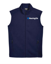 Load image into Gallery viewer, HL-119 - CORE365 Journey Fleece Vest - Ladies &amp; Men's Sizes