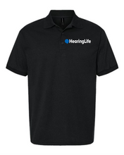 Load image into Gallery viewer, HL-111 - Gildan Adult Jersey Short Sleeve Polo