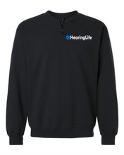 Load image into Gallery viewer, HL-121 - Gildan Unisex Softstyle® Midweight 1/4 Zip Sweatshirt