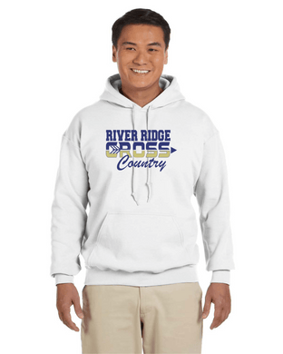 Cross 2025 country sweatshirts