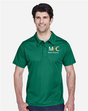 Load image into Gallery viewer, Murphy-134 - Team 365 Command Snag Protection Men&#39;s&#39; Polo