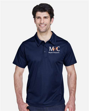 Load image into Gallery viewer, Murphy-134 - Team 365 Command Snag Protection Men&#39;s&#39; Polo