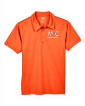 Load image into Gallery viewer, Murphy-134 - Team 365 Command Snag Protection Men&#39;s&#39; Polo