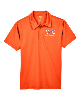 Murphy-134 - Team 365 Command Snag Protection Men's' Polo