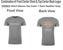 Load image into Gallery viewer, Murphy-601- Next Level CVC Short Sleeve Crew Tee