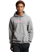 Load image into Gallery viewer, NM-301-1 - Russell Athletic Unisex Dri-Power® Hooded Sweatshirt - NMGC Main Logo