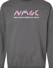 Load image into Gallery viewer, NMGC-308 - Gildan Adult Softstyle® Fleece UNISEX Crew Sweatshirt