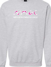 Load image into Gallery viewer, NMGC-308 - Gildan Adult Softstyle® Fleece UNISEX Crew Sweatshirt