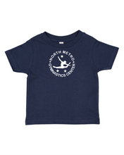 Load image into Gallery viewer, NMGC-255-6 - Rabbit Skins Toddler Fine Jersey T-Shirt - NMGC Female Logo