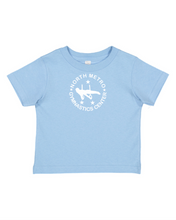 Load image into Gallery viewer, NMGC-255-7 - Rabbit Skins Toddler Fine Jersey T-Shirt - NMGC Male Logo