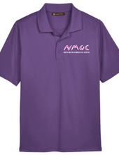 Load image into Gallery viewer, NMGC-506 - Harriton Advantage Snag Protection Plus Polo - Ladies &amp; Men's Sizes