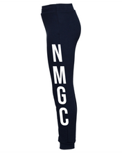 Load image into Gallery viewer, NMGC-304-9 - Bella + Canvas Youth Jogger Sweatpant - NMGC Pant Logo