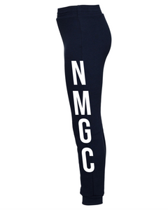 NMGC-304-9 - Bella + Canvas Youth Jogger Sweatpant - NMGC Pant Logo