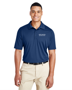 NMGC-504-8 - Team 365 Zone Performance Short Sleeve Polo - NMGC EMB Logo