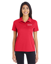 Load image into Gallery viewer, NMGC-504-8 - Team 365 Zone Performance Short Sleeve Polo - NMGC EMB Logo