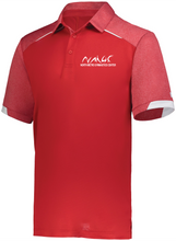 Load image into Gallery viewer, NMGC-506-1 - Russell Legend Polo - NMGC Main Logo
