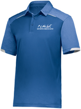 Load image into Gallery viewer, NMGC-506-1 - Russell Legend Polo - NMGC Main Logo