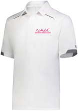 Load image into Gallery viewer, NMGC-506-1 - Russell Legend Polo - NMGC Main Logo