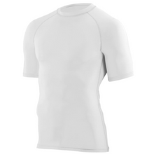 Load image into Gallery viewer, NMGC-709 -  Augusta HYPERFORM COMPRESSION SHORT SLEEVE SHIRT
