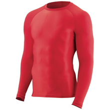 Load image into Gallery viewer, NMGC-711 - Augusta Hyperform Compression Long Sleeve Shirt