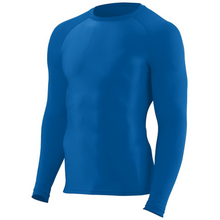 Load image into Gallery viewer, NMGC-711 - Augusta Hyperform Compression Long Sleeve Shirt
