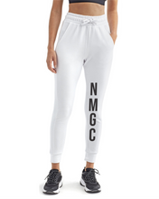 Load image into Gallery viewer, NMGC-715-9 - TriDri Ladies&#39; Fitted Maria Jogger - NMGC Pants Logo