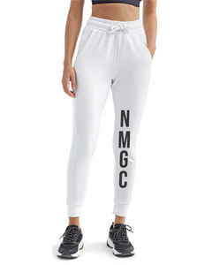 NMGC-715-9 - TriDri Ladies' Fitted Maria Jogger - NMGC Pants Logo