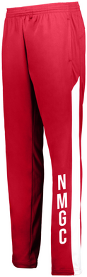 NMGC-731-9 - Augusta Medalist Pant 2.0 - NMGC Pants Logo