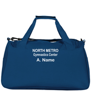 Load image into Gallery viewer, NMGC-971-8 - Augusta Spirit Bag - NMGC EMB Logo &amp; Personalized Name
