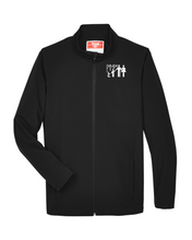 Load image into Gallery viewer, Pampa-Admin-103 - Team 365  Corporate Soft Shell Jacket