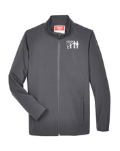 Load image into Gallery viewer, Pampa-Admin-103 - Team 365  Corporate Soft Shell Jacket