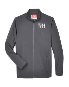 Pampa-Admin-103 - Team 365  Corporate Soft Shell Jacket