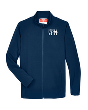 Load image into Gallery viewer, Pampa-Admin-103 - Team 365  Corporate Soft Shell Jacket