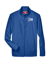 Load image into Gallery viewer, Pampa-Admin-103 - Team 365  Corporate Soft Shell Jacket