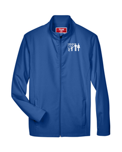 Pampa-Admin-103 - Team 365  Corporate Soft Shell Jacket